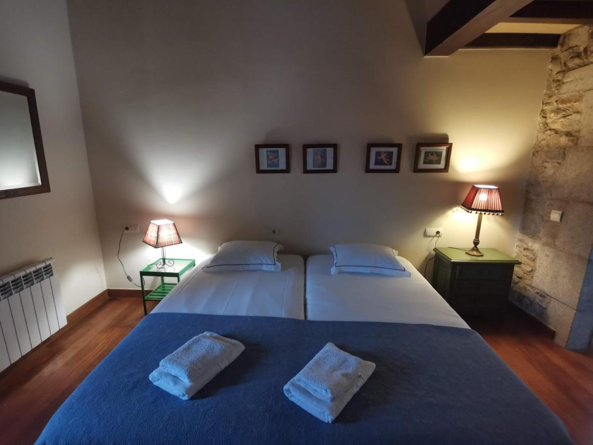 Casa Do Peto Villa A Bana Екстериор снимка